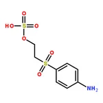 RHAWN 2-((4-Aminophenyl)sulfonyl)ethyl hydrogen sulfate