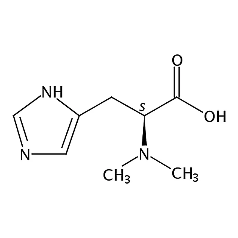 RHAWN N,N-Dimethyl-His-OH