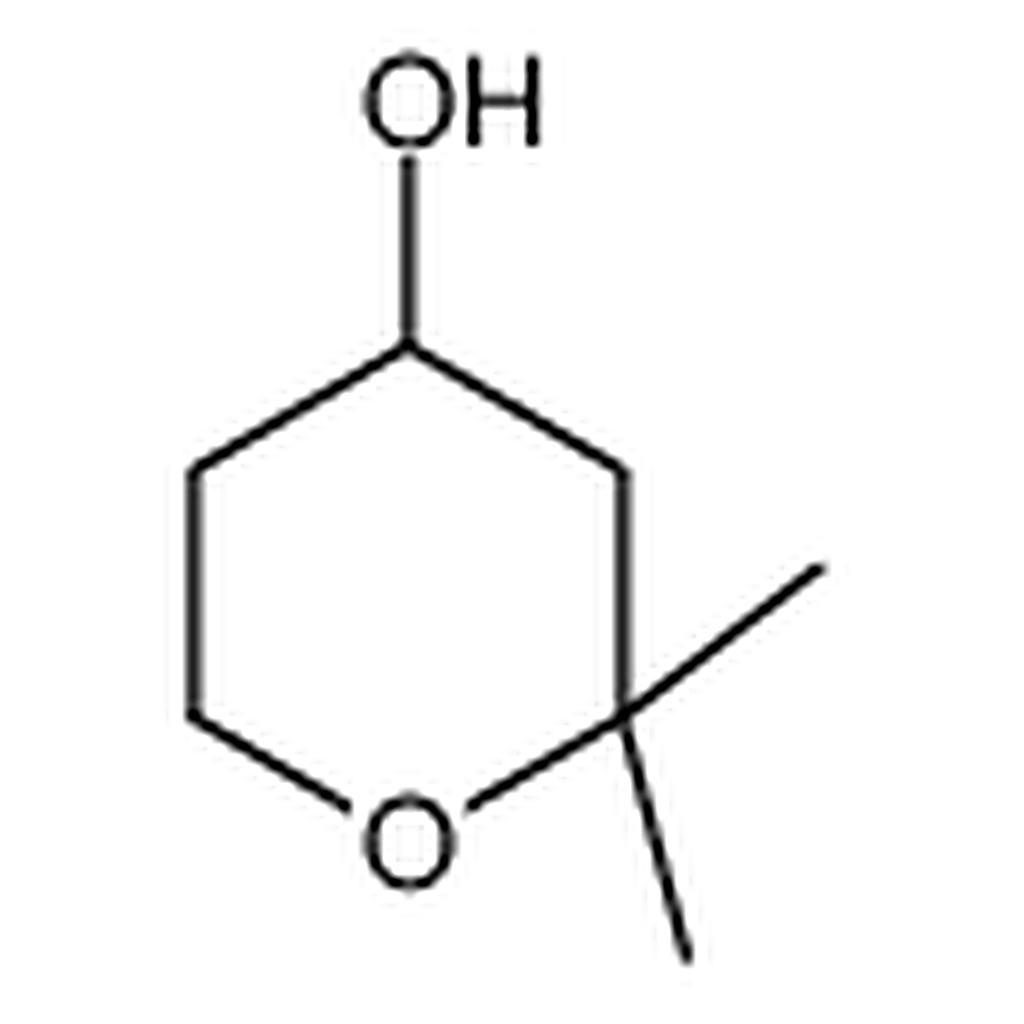 RHAWN 2，2-Dimethyltetrahydropyran-4-ol