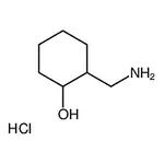 RHAWN (1R,2S)-2-(aminomethyl)cyclohexan-1-ol hydrochloride