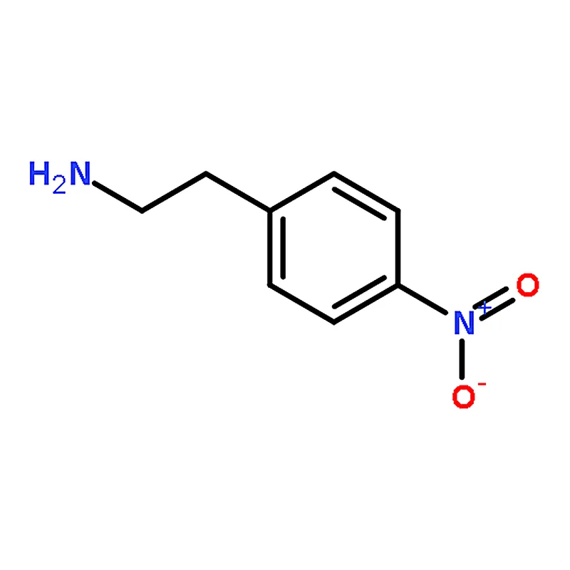 RHAWN 2-(4-nitrophenyl)ethanamine