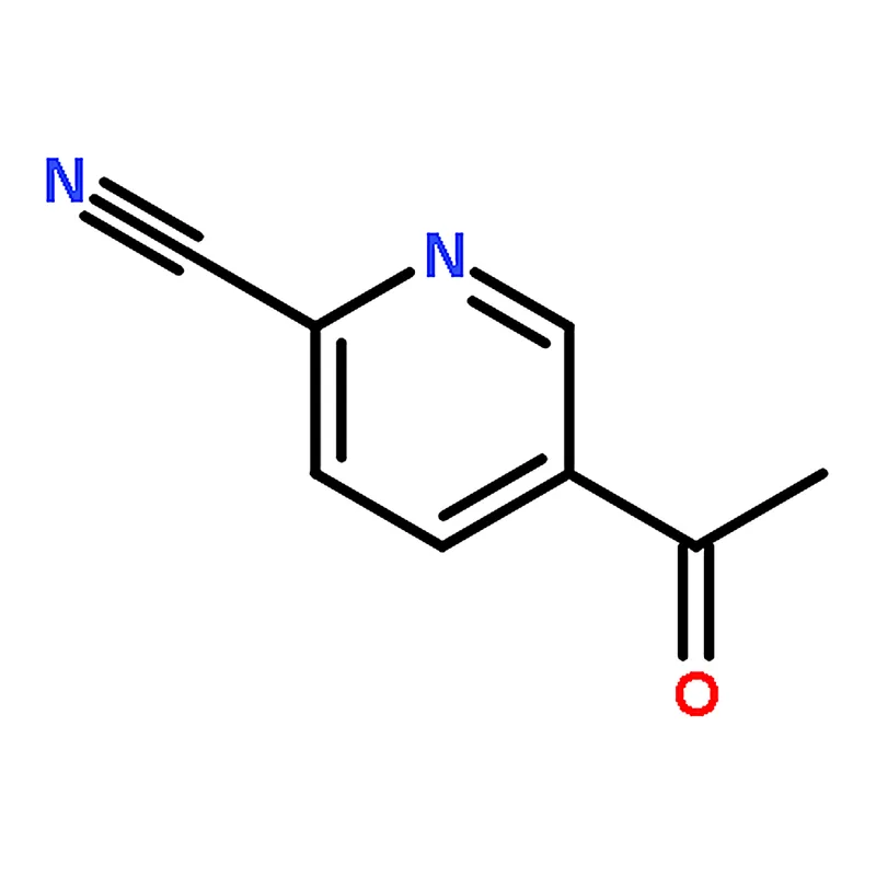 RHAWN 5-Acetylpicolinonitrile