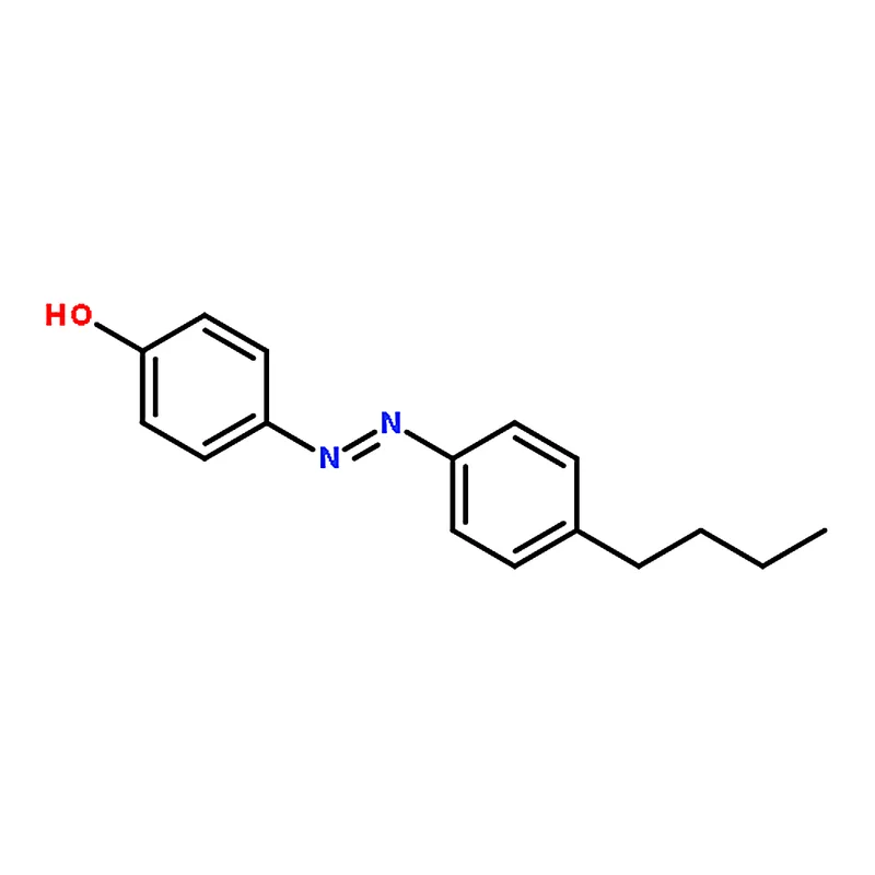 RHAWN 4-(4-Butylphenylazo)phenol