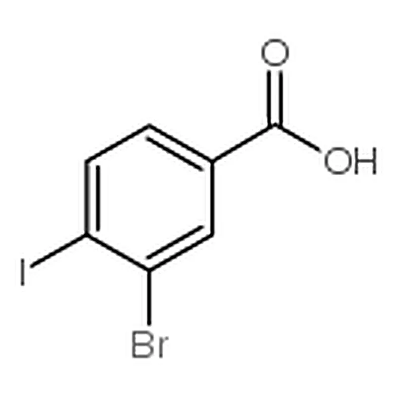 RHAWN Methyl 3-bromo-4-iodobenzoate