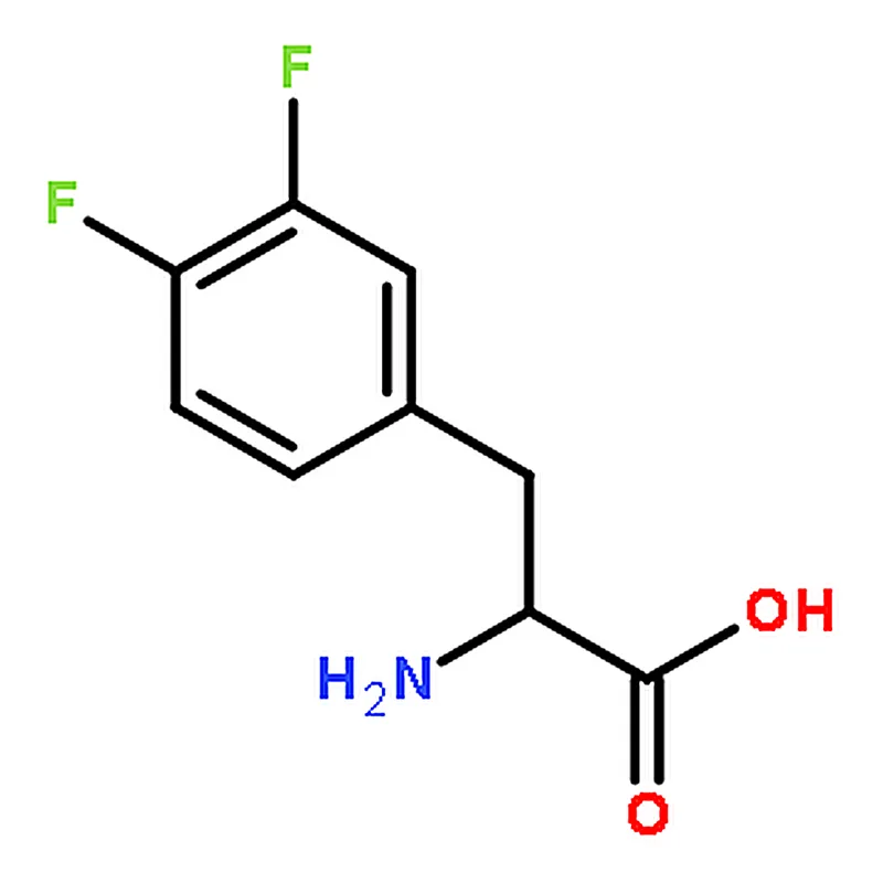 RHAWN 3,4-Difluoro-D-phenylalanine