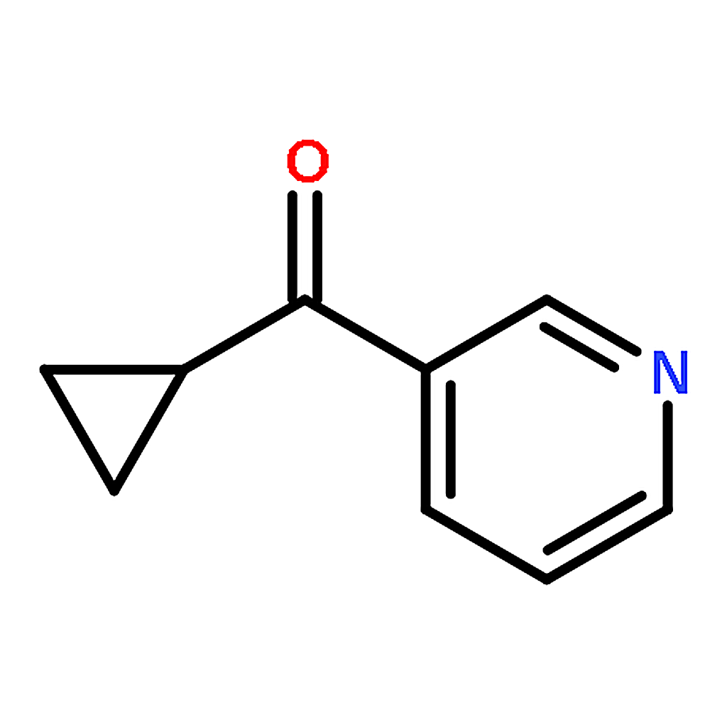 RHAWN Cyclopropyl(3-pyridyl)methanone