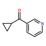 RHAWN Cyclopropyl(3-pyridyl)methanone