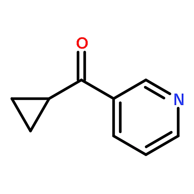 RHAWN Cyclopropyl(3-pyridyl)methanone