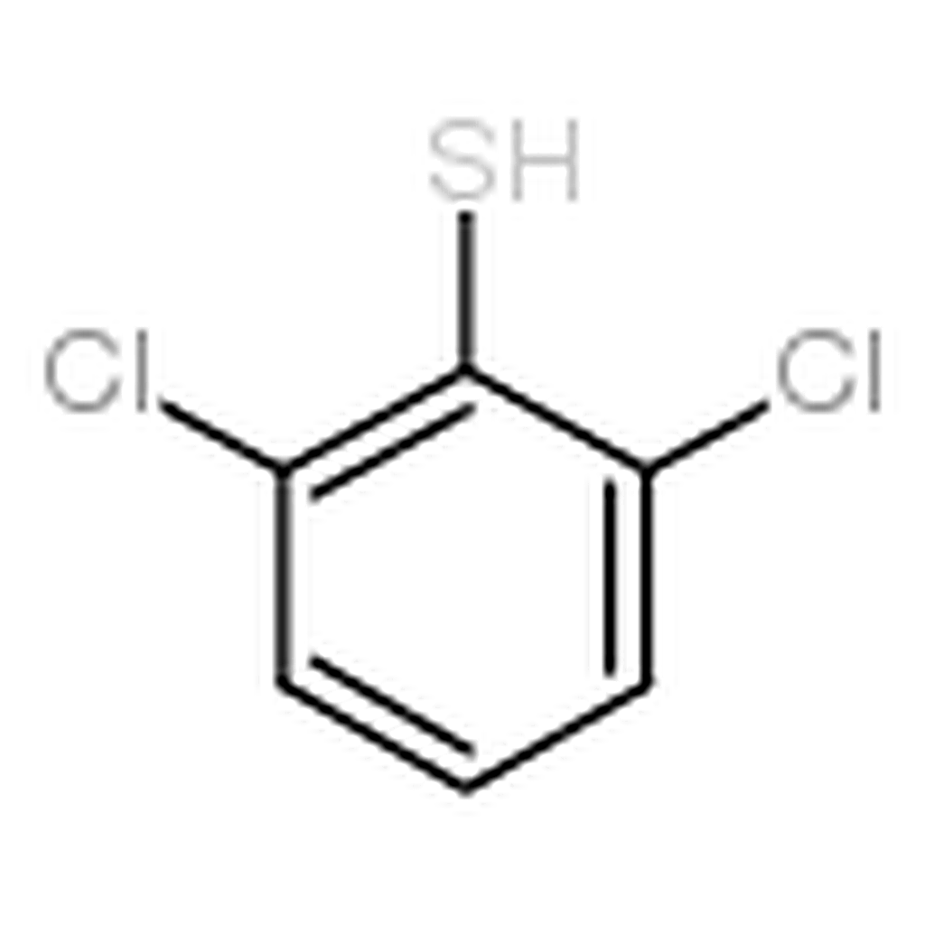 RHAWN 2,6-Dichlorobenzenethiol