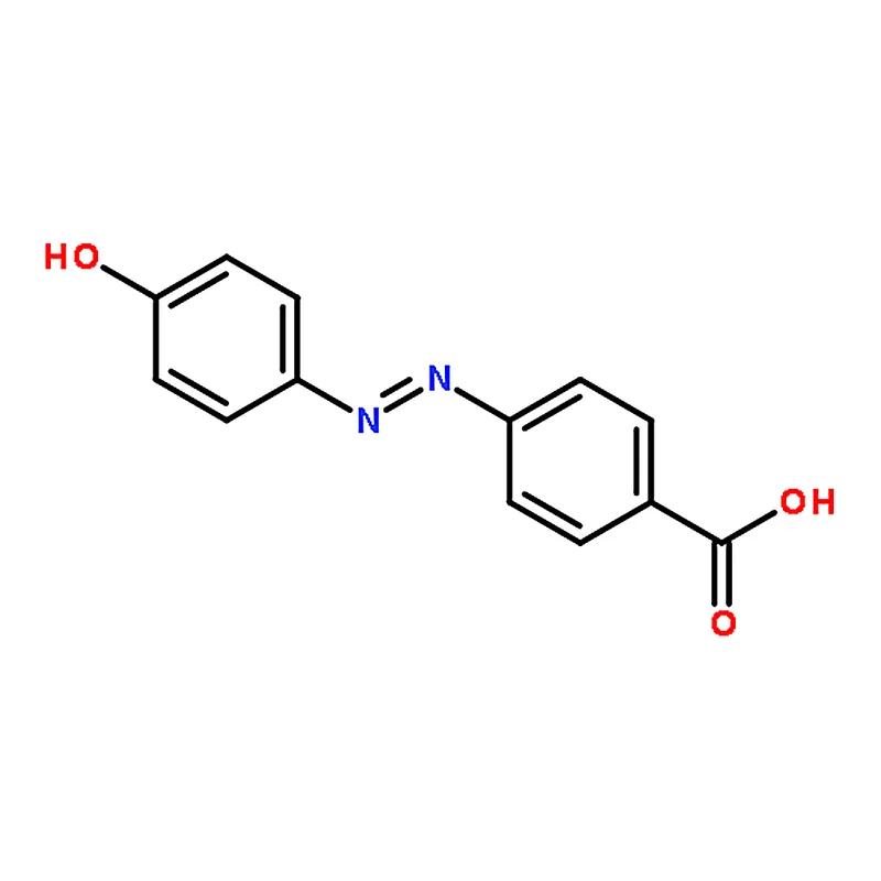 RHAWN 4'-Hydroxyazobenzene-4-carboxylic Acid Hydrate