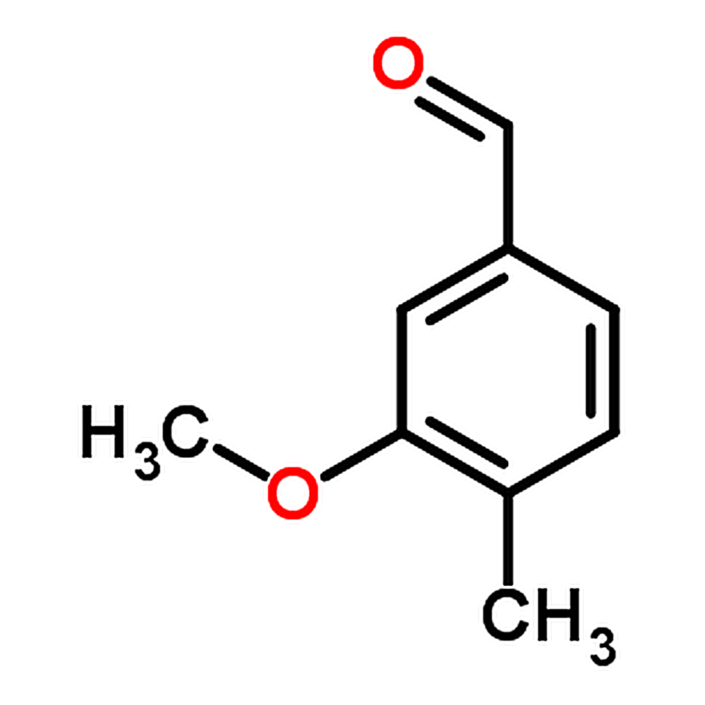 RHAWN 3-Methoxy-4-methylbenzaldehyde
