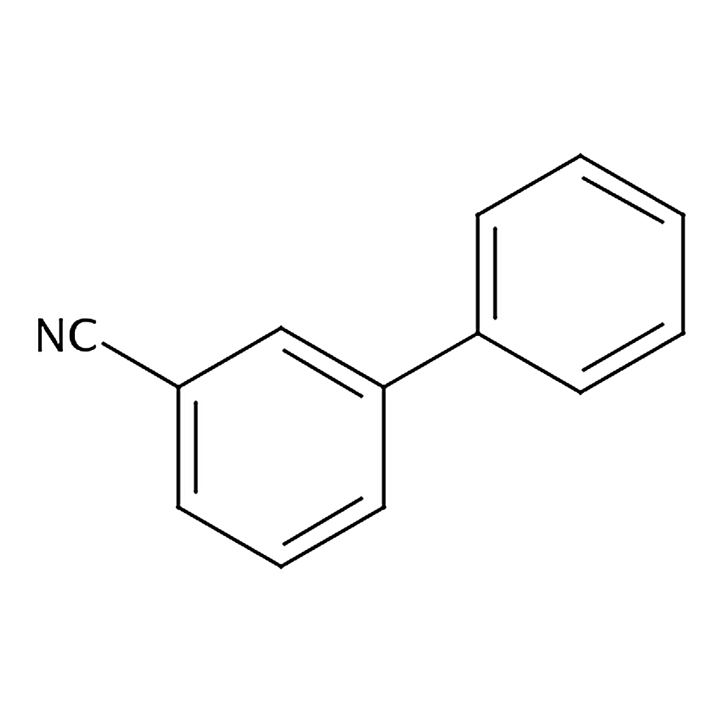 RHAWN [1,1'-biphenyl]-3-carbonitrile
