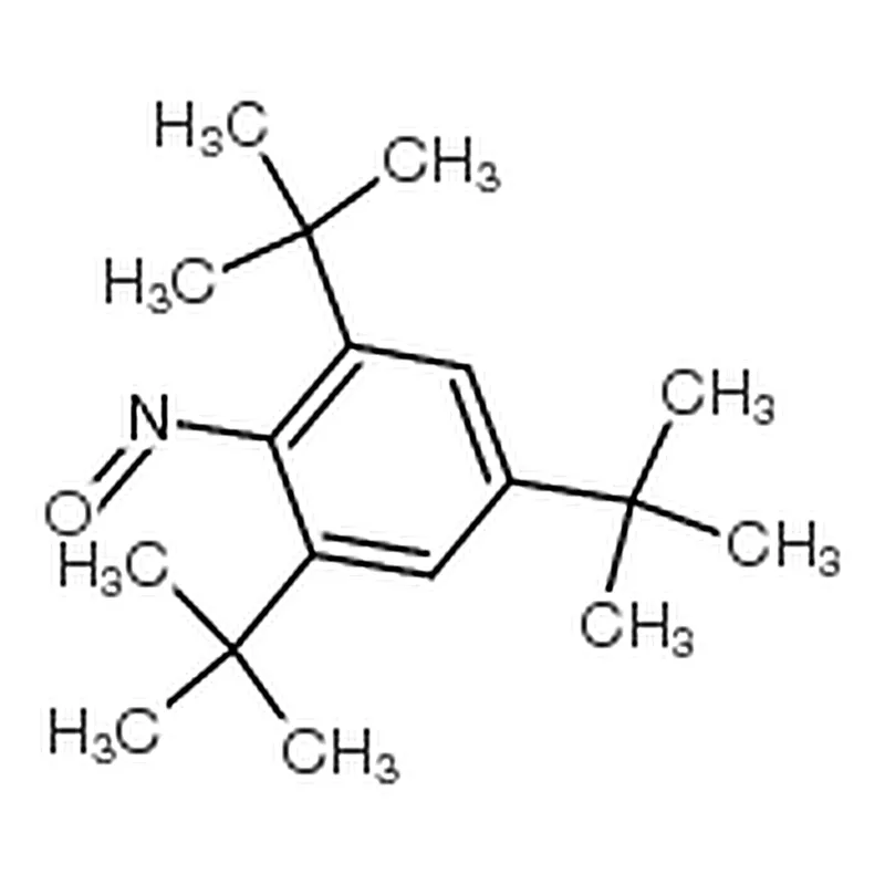 RHAWN 2,4,6-Tri-tert-butylnitrosobenzene