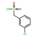 RHAWN (3-Chlorophenyl)methanesulfonyl chloride