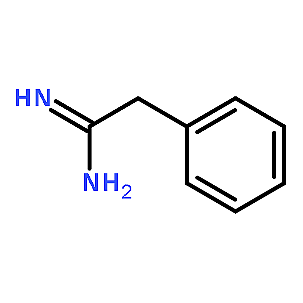 RHAWN 2-Phenylacetimidamide hydrochloride
