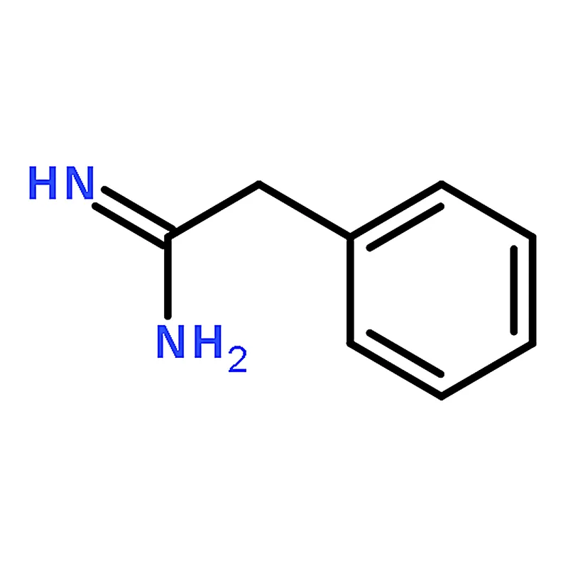 RHAWN 2-Phenylacetimidamide hydrochloride