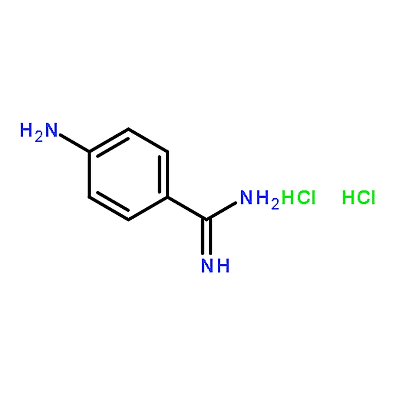 RHAWN 4-Aminobenzamidine dihydrochloride