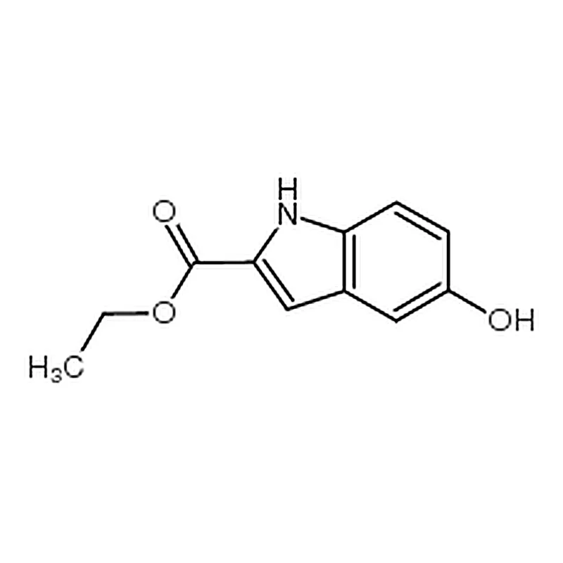 RHAWN Ethyl5-hydroxyindole-2-carboxylate
