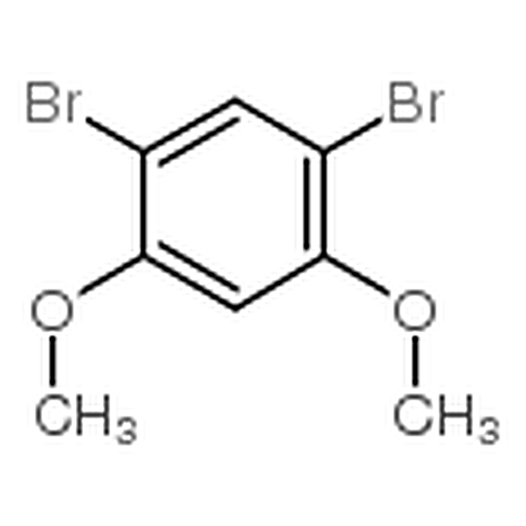 RHAWN 1,5-Dibromo-2,4-dimethoxybenzene