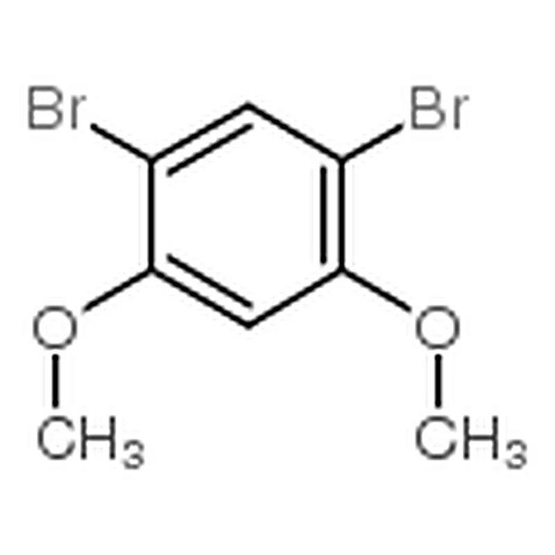 RHAWN 1,5-Dibromo-2,4-dimethoxybenzene