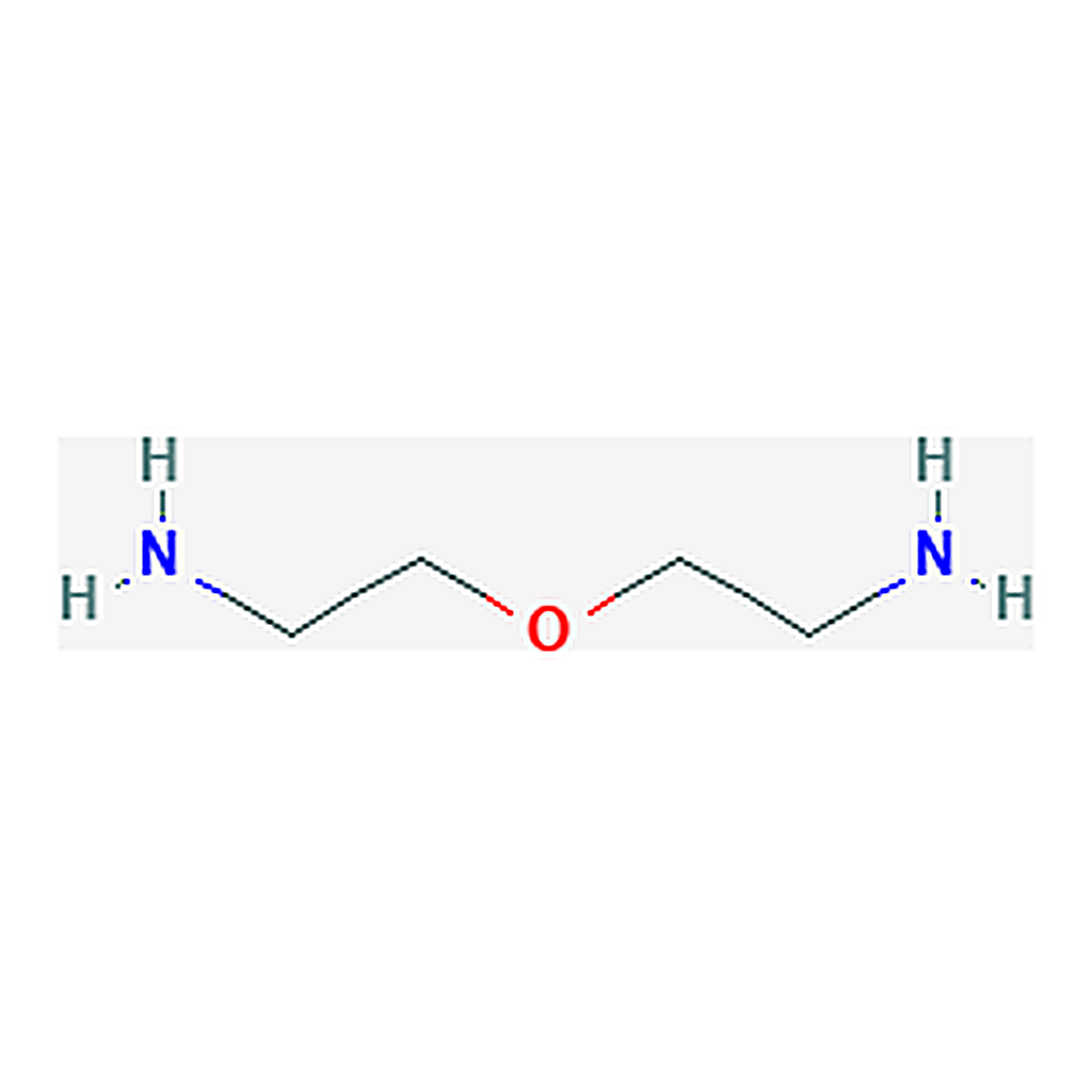 RHAWN Polyoxyethylene bis(amine)