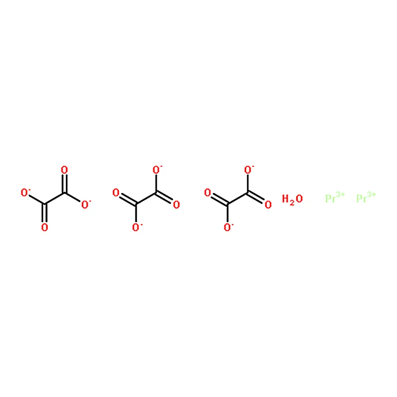 RHAWN Praseodymium Oxalate