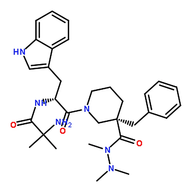 RHAWN Anamorelin