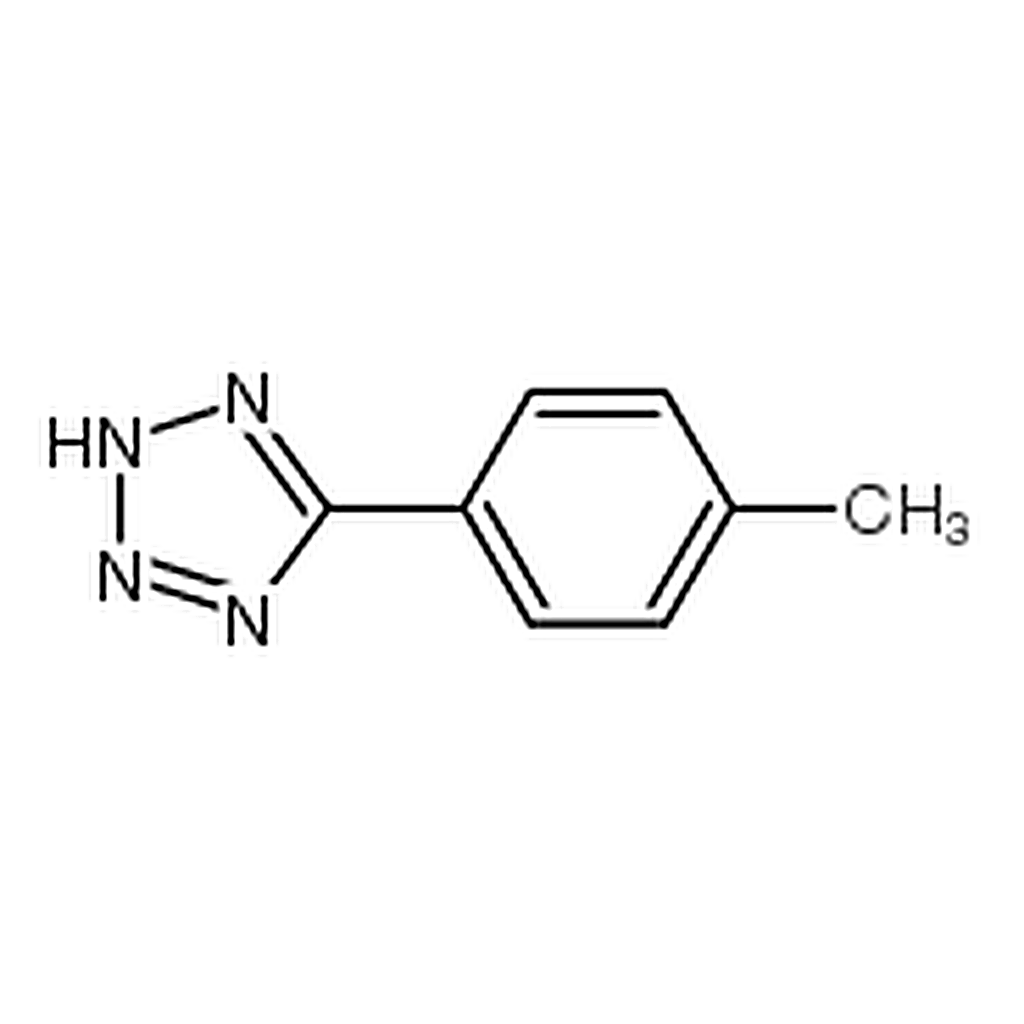 RHAWN 5-(4-Methylphenyl)-1H-tetrazole