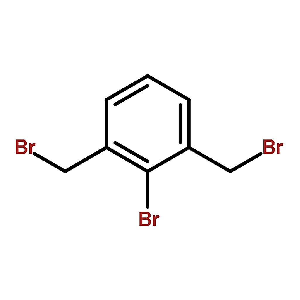 RHAWN 2-Bromo-1,3-bis(bromomethyl)benzene