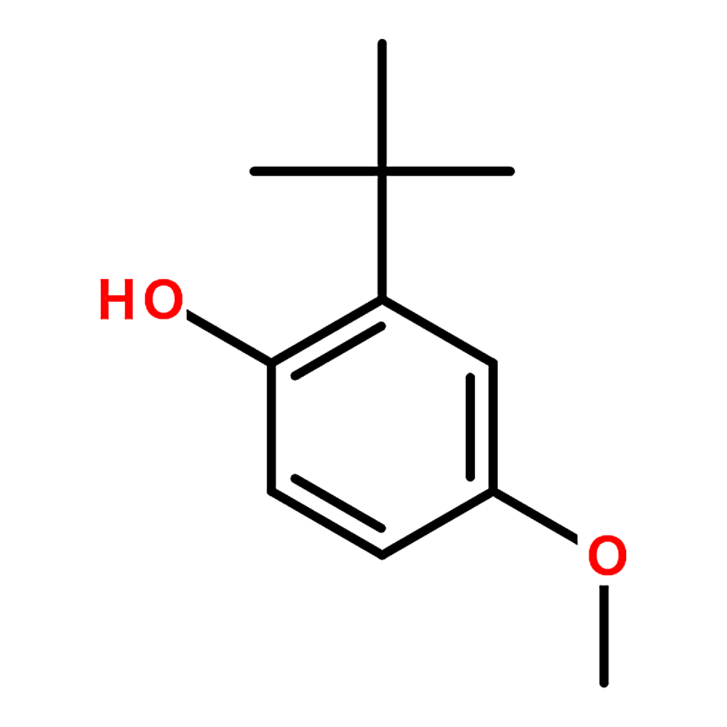 RHAWN Butylated hydroxyanisole (BHA)