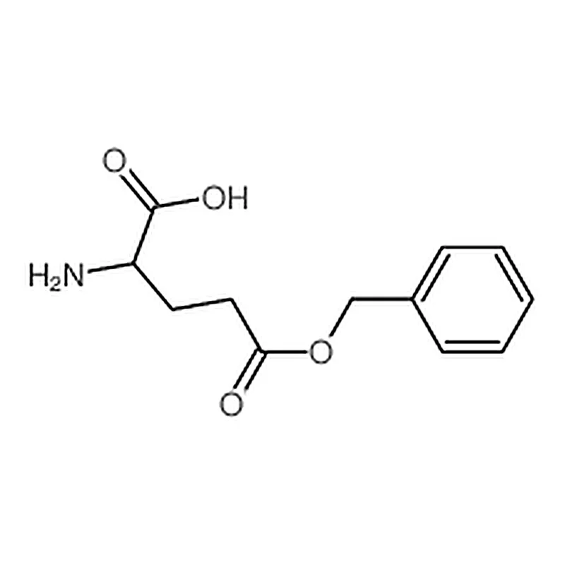 RHAWN POLY-GAMMA-BENZYL L-GLUTAMATE