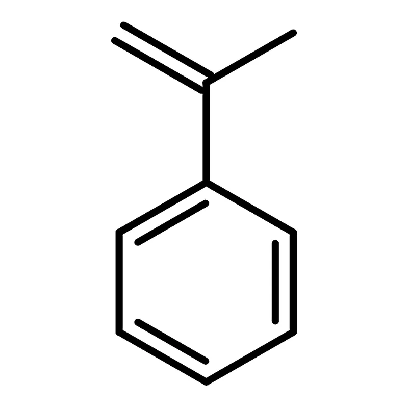 RHAWN Poly(-methylstyrene)