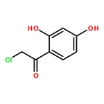 RHAWN 2-Chloro-1-(2,4-Dihydroxyphenyl)Ethanone