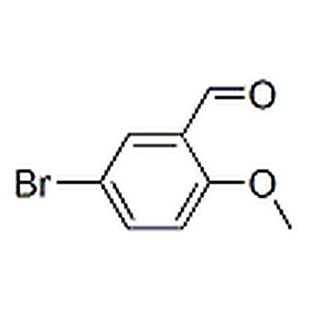 RHAWN 5-Bromo-2-methoxybenzaldehyde