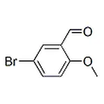 RHAWN 5-Bromo-2-methoxybenzaldehyde