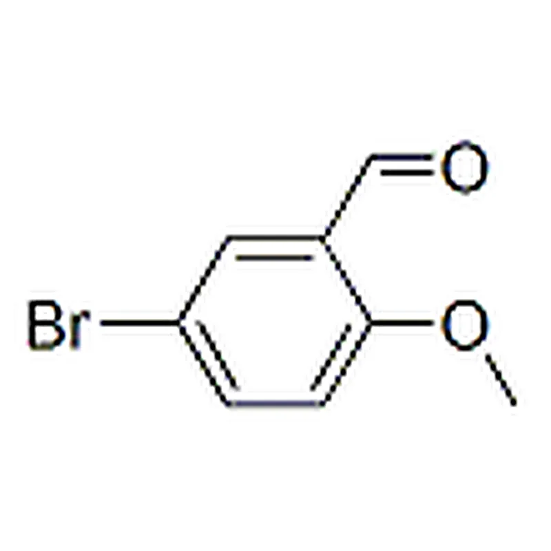 RHAWN 5-Bromo-2-methoxybenzaldehyde