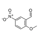 RHAWN 2-Methoxy-5-nitrobenzaldehyde