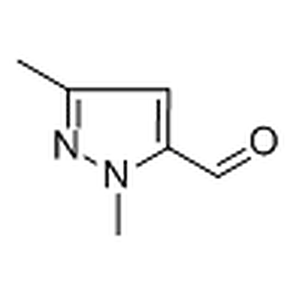 RHAWN 1,3-Dimethyl-1H-pyrazole-5-carbaldehyde