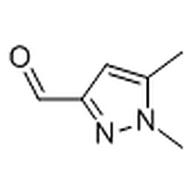 RHAWN 1,5-Dimethylpyrazole-3-carbaldehyde