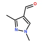 RHAWN 1,3-Dimethyl-1H-pyrazole-4-carbaldehyde