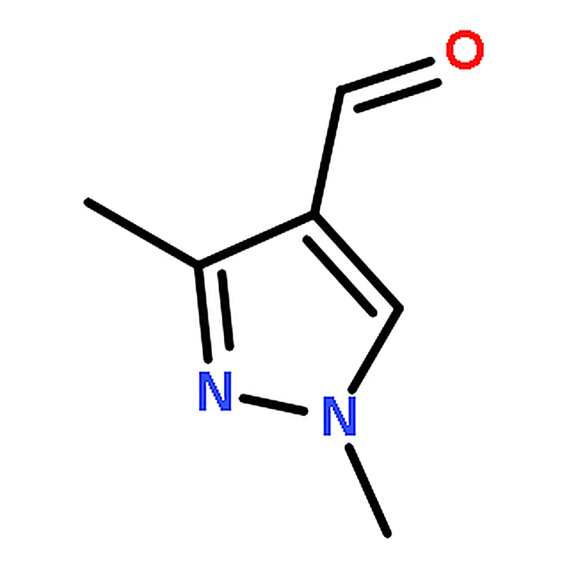 RHAWN 1,3-Dimethyl-1H-pyrazole-4-carbaldehyde