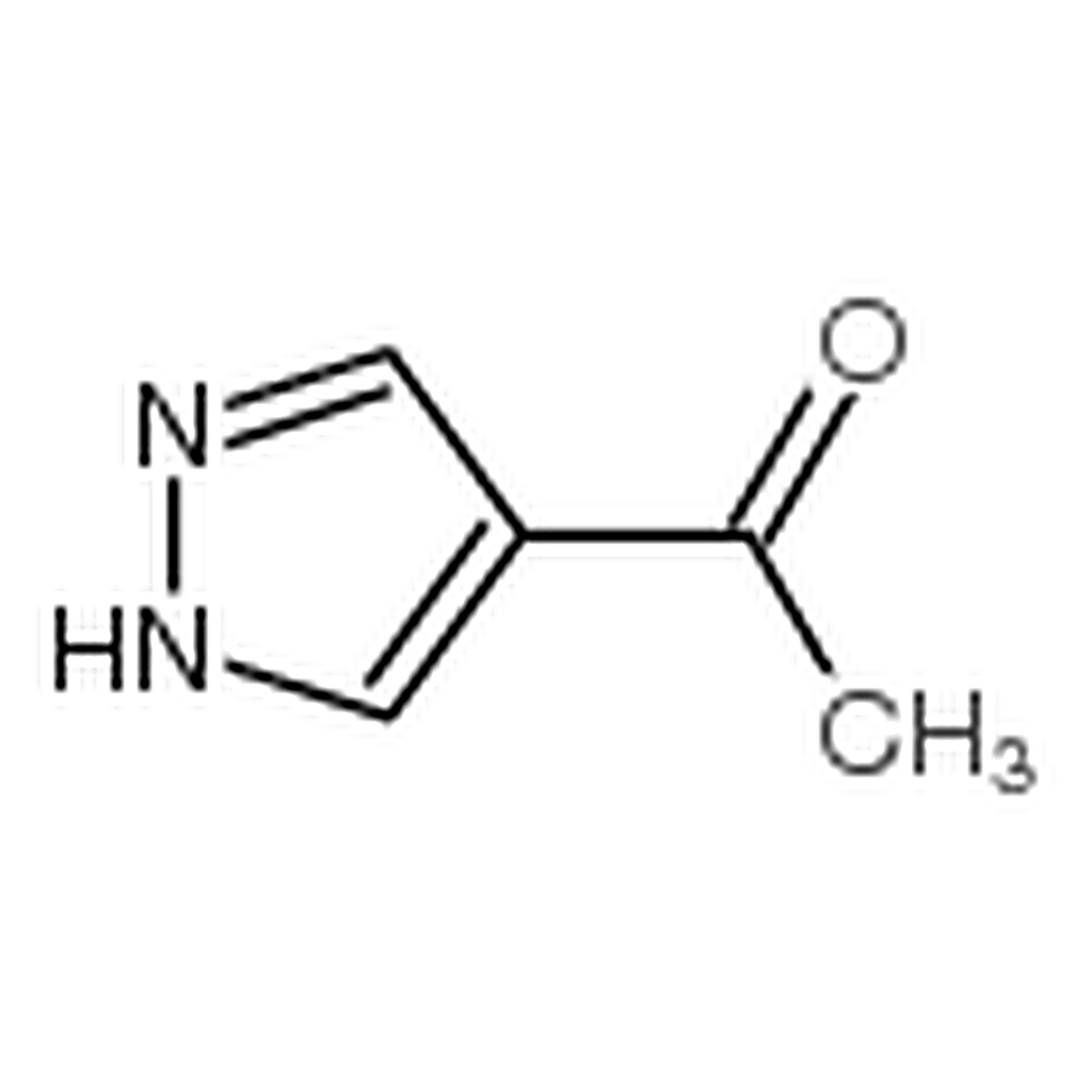 RHAWN 1-(1H-Pyrazol-4-yl)ethanone