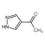 RHAWN 1-(1H-Pyrazol-4-yl)ethanone