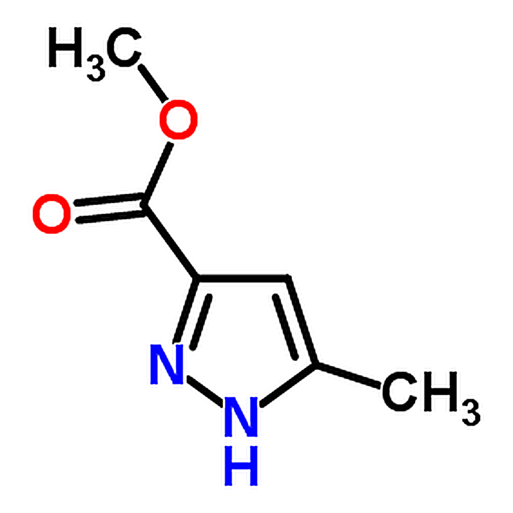 RHAWN 5-Methylpyrazole-3-carboxylic Acid Methyl Ester