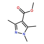 RHAWN Methyl 1,3,5-trimethylpyrazole-4-carboxylate