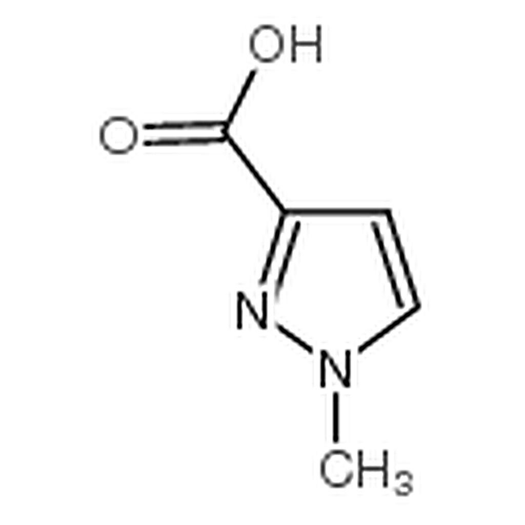 RHAWN 1-Methyl-1H-pyrazole-3-carboxylic acid