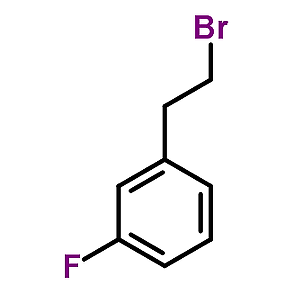 RHAWN 2-(3-Fluorophenyl)ethyl Bromide