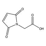 RHAWN 2-(2,5-Dioxo-2,5-dihydro-1H-pyrrol-1-yl)acetic acid