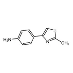 RHAWN 4-(2-Methylthiazol-4-yl)aniline