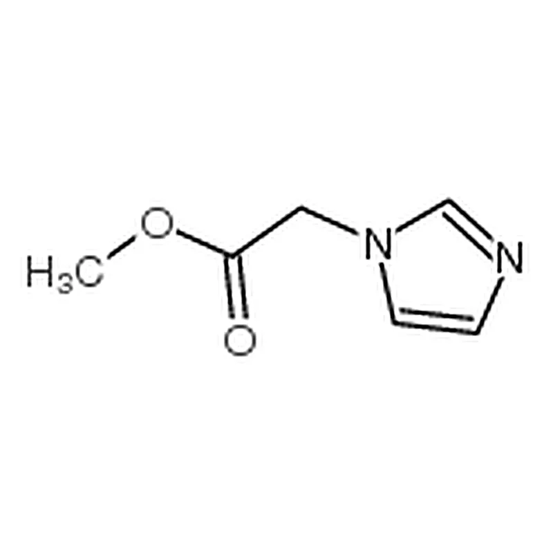 RHAWN Methyl 2-(1-Imidazolyl)acetate